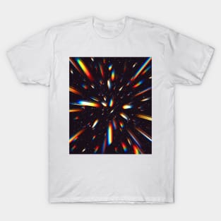 Space Trip T-Shirt